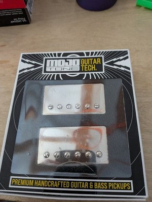 Mojotone 59 Clone Humbucker Set