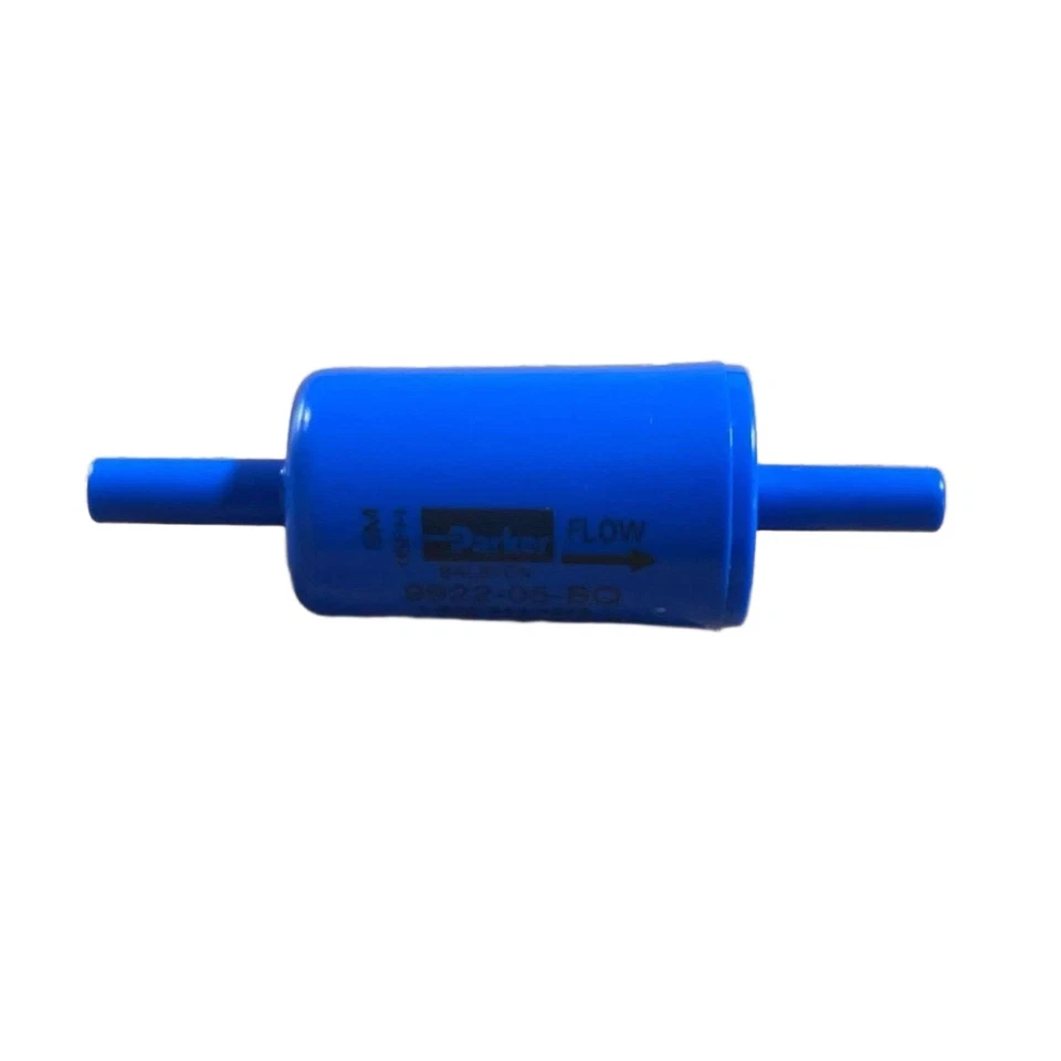 Filtro de aire comprimido desechable Parker 9922-05-BQ (paquete de 10) Foto 2 de 4