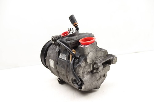 2008-2015 AUDI Q7 3.0L - AC Compressor 7L6820803T - Picture 4 of 7