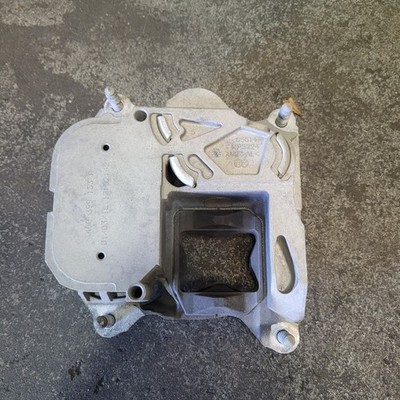 2013-2017 AUDI A7 A8 A3 A4 AWD AUTOMATIC TRANSMISSION GEARBOX MOUNT BRACKET OEM