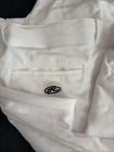 Rawlings Baseball Pants – Semi-Relaxed Fit Adult Baseball Pants White XXL — photo 4