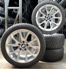 4 Orig BMW Winterr�der Styling 398 225/45 R18 95V 3er F30 4er F33 6796250 4241