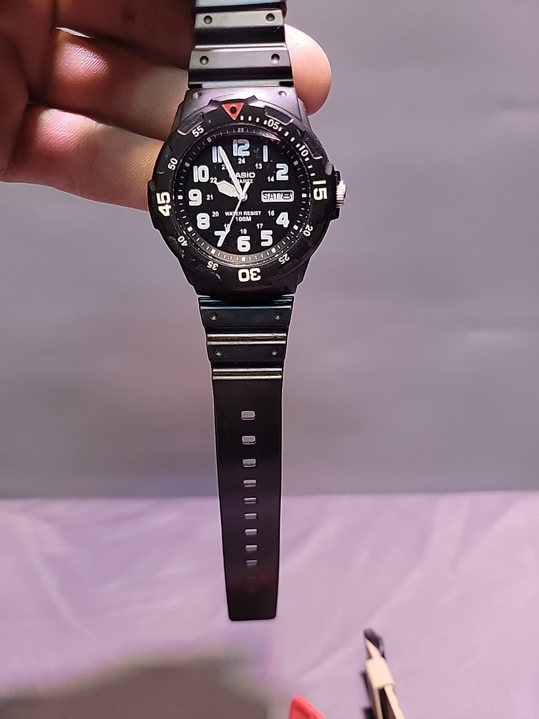 Casio Mens Watch Bundle - image 2