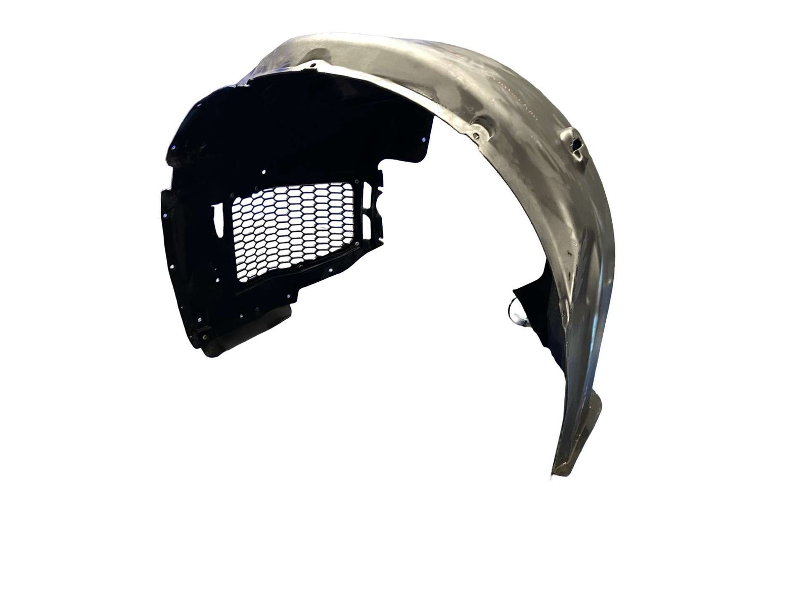 Lamborghini Huracan Front Left Inner Fender liner
