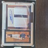 2024 Panini Three and Two Carson Williams Tampa Bay Auto Insert #PJA-CAW /32