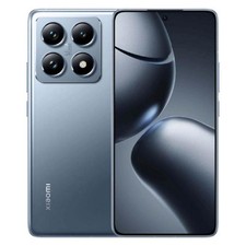 XIAOMI 14T PRO 5G RECONDITIONNÉ 512 Go BON BLEU