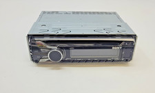 Sony CDX-GT565UP FM/AM Compact Disc Player 