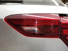 RÜCKLEUCHTE RECHTS IN DER TÜR / 2692546 FÜR VOLKSWAGEN POLO VI AW1, BZ1, AE1 1