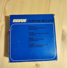 Revue Automat de Luxe 8120 in OVP