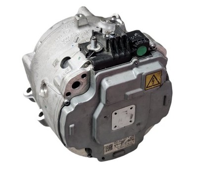 Audi A6 A7 Q7 Q8 ALTERNATOR GENERATOR 4N0903028N 4N0903028E 4N0903028P USED OEM