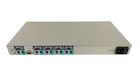 HP Compaq Series EO1004A 4-Port Switch / Neu & OVP
