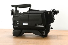 Ikegami HC-HD300 3-CMOS Full HD Camera w/ FA-300 Fiber Adapter CG0139E