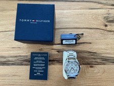 Tommy Hilfiger Armbanduhr Damen