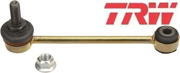 TRW JTS431 Stange/Strebe FüR Stabilisator Koppelstange Strebe Hinterachse-image