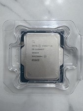 Intel Core i9-14900KF CPU - 14th Gen Processor Inside i9-14900K Box USA