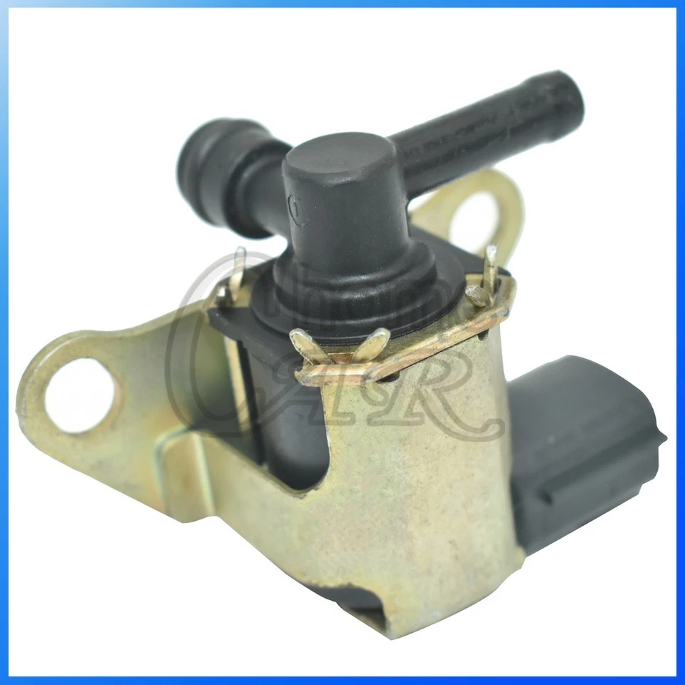 Solenoide de purga de bote de vapor 14930-EN200 para Nissan Versa 2007-2012 K5T46695 Foto 3 de 4
