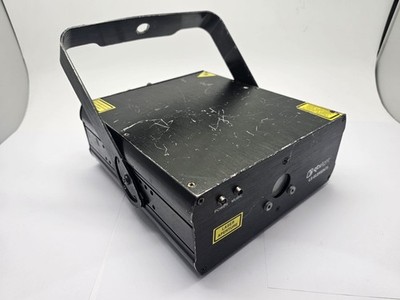 QTX Light LS-Elements DJ Light