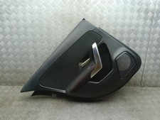 MERCEDES A CLASS DOOR CARD REAR LEFT HATCH A1777303301 W177 2018 - 2026