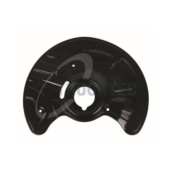 Trucktec Automotive Spritzblech Bremsscheibe Vorderachse Links Passend FÜR-image