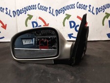 Retroviseur gauche (ou coque) Daewoo LEGANZA