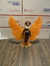 Marvel Diamond Select PHOENIX Action Figure 2005