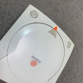 SEGA Dreamcast Home Console HKT-3000 w/ Box & Manual + Dream Passport Made Japan