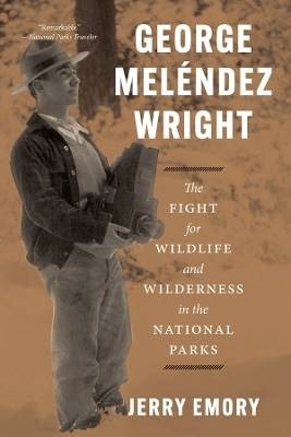 George Melndez Wright, Jerry Emory,  Paperback