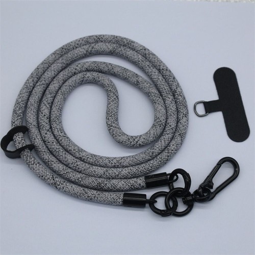 Multi-Style Mobile Phone Wrist Strap Lanyard for Cell Phone Card - Photo 10 sur 15
