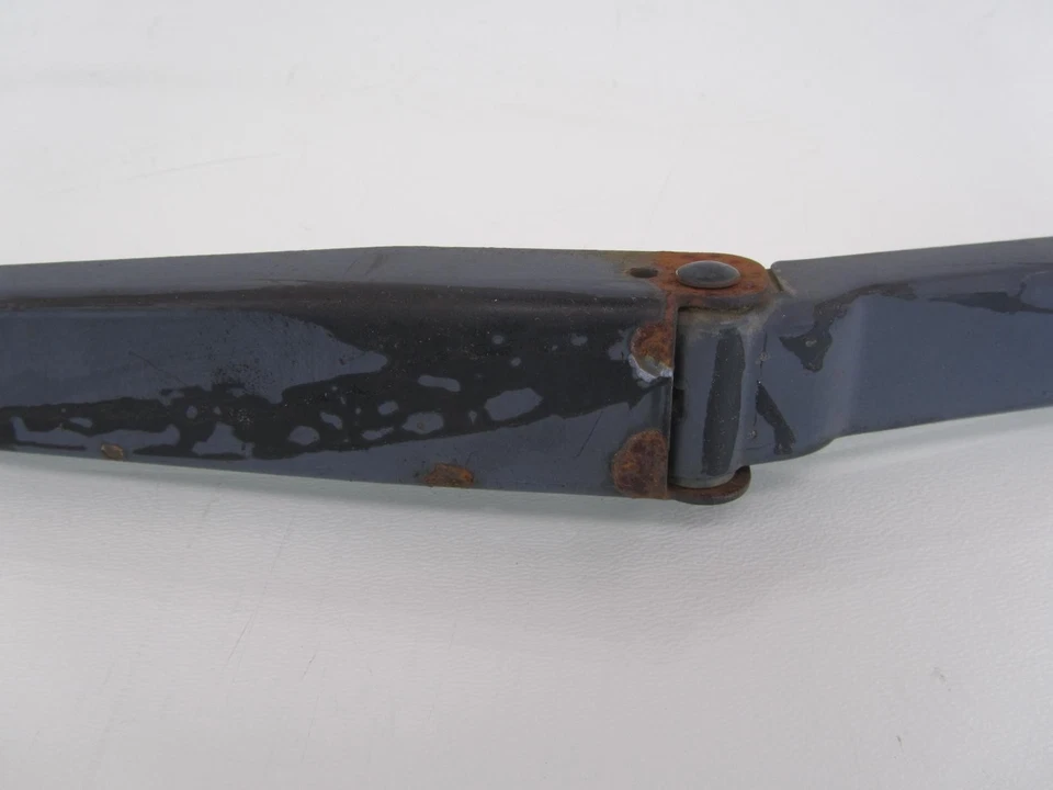 Par de brazos de brazo limpiaparabrisas izquierdo derecho GMC SAVANA 2500 VAN 15 Foto 2 de 3