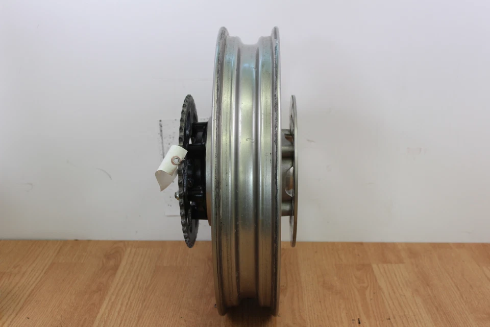 Заднее колесо 2007 KAWASAKI NINJA 250R - Изображение 2 из 4