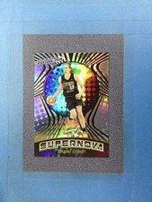 2022 Revolution BREANNA STEWART #13 Supernova Seattle Storm @NV33