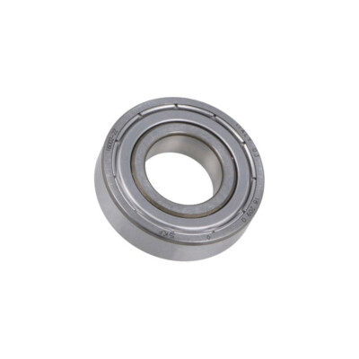 SKF Lagereinsatz 40mm Innendurchmesser - Lagerstahl Mit Beidseitiger Dichtung