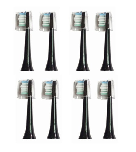 8PCS Zahnbürstenkopf/Düse/Reisebox für Oclean X Pro Elite/X Pro/X/F1/Air2/W1 HOT - Bild 9 von 9
