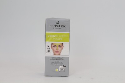 Floslek Pharma Dermo Expert Anti Acne 30ml NEU & OVP