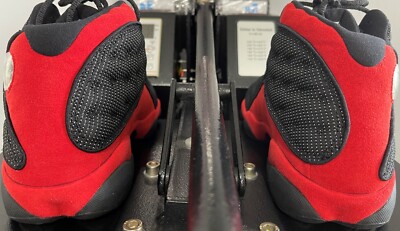 2004 VINTAGE DS AIR JORDAN 13 XIII RETRO 