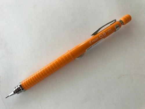 Pilot Collectable Pens & Writing Equipment Mechanical Pencils