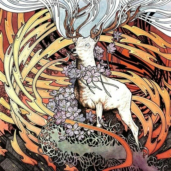 Power/Progressive Metal Metal Vinyl Records