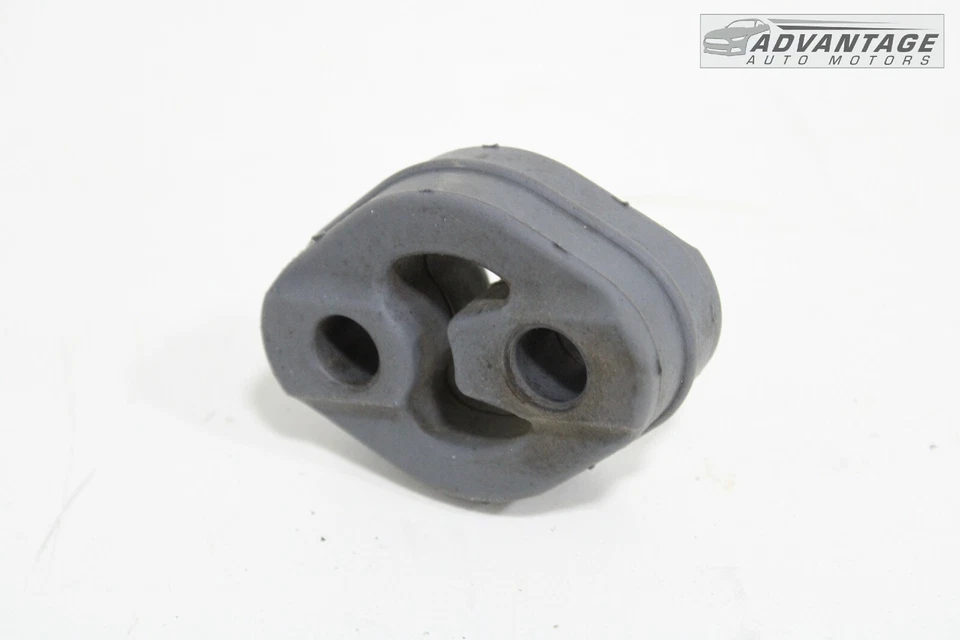 2014-2018 MAZDA 3 ВЫХЛОПНОЙ МАНИФФОЛЬД КОНВЕРТЕР ТРУБЫ ИЗОЛЯТОР ВЕШАЛКА РЕЗИНОВЫЙ OEM - Изображение 2 из 4