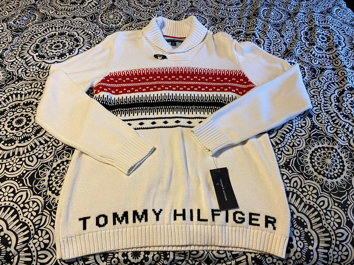 Tommy hilfiger clearance ebay