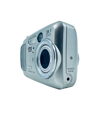Kodak EasyShare Digital Camera CX7330 3.1MP 3x Optical Zoom