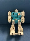 Vintage G1 Transformers 1984 Twin Twist Jumpstarter Figure Takara
