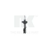 StoßDäMpfer NK 653434781 FüR Hyundai, Vorderachse Links
