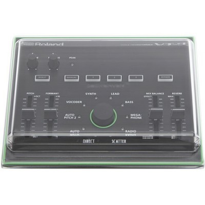 Decksaver Roland Aira VT-3 Staubschutzcover | Neu