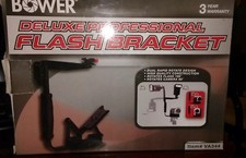 FLASH BRACKET DELUXE PROFESSIONAL