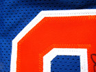 RJ BARRETT AUTOGRAPHED NY KNICKS BASKETBALL JERSEY PAAS COA XL AUTHENTIC GENUINE — photo 5