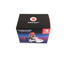 McDonald  s Nintendo Happy Meal 2024 Mario Kart Deluxe 1 Mario
