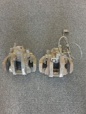 Mercedes W216 CL500 388PS Bremssattel hinten links & rechts ATE