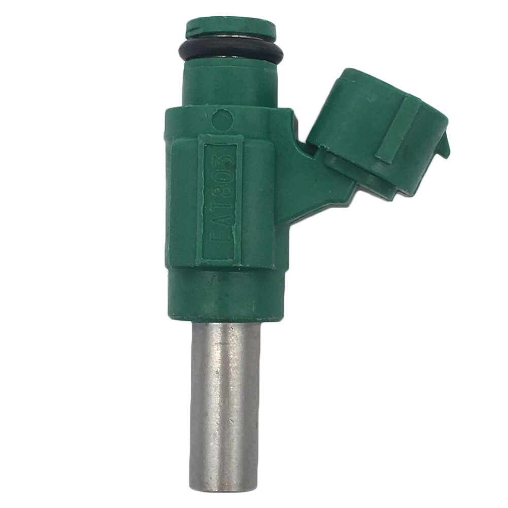 4Pcs Fuel Injectors EAT803 49033-0027 For 2011-2017 Kawasaki Ninja