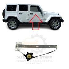 Lève vitre Jeep WRANGLER
