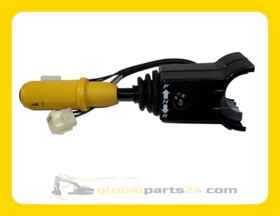 SWITCH FORWARD & REVERSE - PARTS JCB 3CX 4CX No. 701/21201